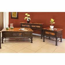 Conga coffee table, copper by moe's home collection (2) sale. Copper Table Top Furniture Copper Furniture Copper Coffee Table