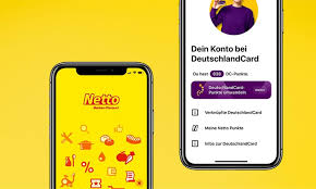 Maybe you would like to learn more about one of these? Netto App Netto Marken Discount