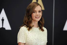 Carey Mulligan Carey Mulligan Carey Jennifer Lawrence
