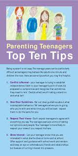 We earn a commission for products purchased through some links in this article. Parenting Tips Parenting Teenagers Top Ten Tips Being A Parent Is Not Parenting Teenagers Kids Parenting Kids And Parenting