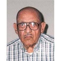 Fernando S. Calvo Sr. Obituary