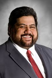 Dan Sanchez - Ballotpedia