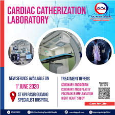 Pasir gudang specialist hospital is a private healthcare facility located in the heart of booming industrial area, pasir gudang, johor darul takzim. Kpj Pasir Gudang Specialist Hospital Kpj Pasir Gudang Specialist Hospital Is Proud To Introduce Our Newly Launched Cardiac Catheterization Laboratory Cath Lab The Cath Lab Will Be Operating Officially On 1st