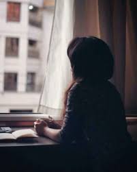 Find the image to your taste. Broken Heart Girl Images For Whatsapp Wallpaper Directory Sad Dp For Girls 675x842 Wallpaper Teahub Io