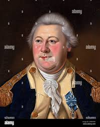 General henry knox hi-res stock photography and images