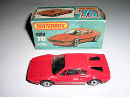 Maybe you would like to learn more about one of these? Ferrari 308 Gtb Matchbox Cars Wiki Fandom