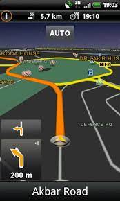 Scarica l'app originale navigon north america su appbundledownloadz google play link Navigon Europe 5 7 2 4mobiles Net