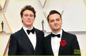 Kelly mccreary and pete chapman. 1917 S George Mackay Dean Charles Chapman Look So Dapper At Oscars 2020 Photo 4433380 2020 Oscars Dean Charles Chapman George Mackay Oscars Pictures Just Jared