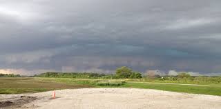 Assessing Hail Damage To Corn And Soybean Cropwatch