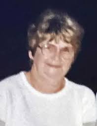 Obituary information for Darlene Mae Kuhn Eberhart