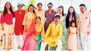 Are you looking for prashant kishor age, birthday, height, net worth, family, salary, weight etc.? Shraddha Kapoor S Beau Rohan Shrestha Is Family