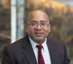 Daniel Watson, Ph.D.