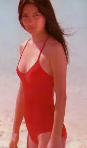 atsuko asano おしゃれまとめの人気アイデア pinterest naruto ryu 浅野温子 芸能人 水着 ファッションアイデア