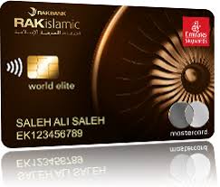 They are offered in the following versions: Rakislamic Debit Credit Card Apply For Bank Credit Card Online Dubai Uae
