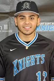 2015 Baseball Roster