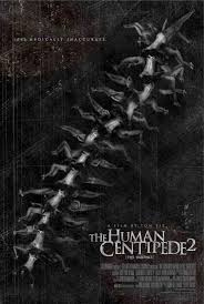 The Human Centipede 2 (Full Sequence) (2011) - User reviews - IMDb