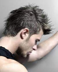 Mens Rocker Hairstyles Google Search Mohawk Hairstyles Men Mohawk For Men Faux Hawk Hairstyles