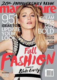 Pin On Marie Claire Cover Stars