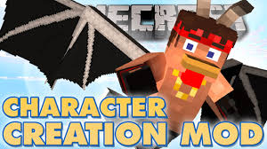 Very good addon, but could you make it so the bottom logo can be higher res aka better quilty. Minecraft Mods Cool Character Customisation More Player Models Minecraft Mod Minecraft Mods Youtube