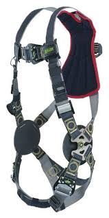 Miller Revolution Arc Rated Harness