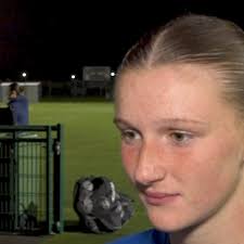 I'm speechless, I can't believe it. We all work so hard for each other!”  🗣️