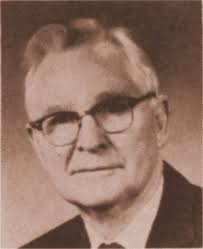 Lloyd Cline Sears (1895-1986)