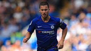However hazard could stake a claim, particularly having skippered his national team. Chelsea Transfer News Why Would Eden Hazard Want To Leave Former Captain Hollins Questions Real Madrid Move Goal Com