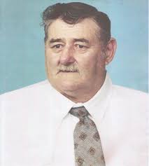 Donald Wenger Obituary (2016)