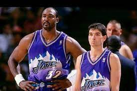 Nba teams across the league unveiled their new city edition nike uniforms. Best Draft Picks In Utah Jazz History Slc Dunk