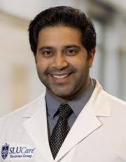 Anesthessiology and Critical Care Faculty : SLU