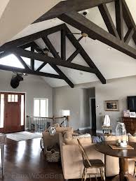 We did not find results for: A Frame Ceilings Ideas With Beams Faux Wood Workshop