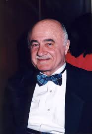 Mr. Jacob Etzerd Greidanus Obituary