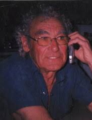 Obituary for Jim Harper Combs