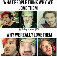 Buying The Right Type Of Mens Watches Markiplier Memes Jacksepticeye Memes Markiplier