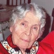 Most Recent Obituaries