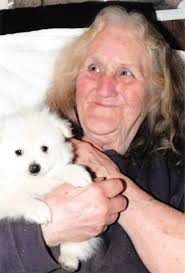 Norma Jean Yearly Jones