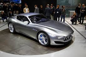 Check maserati car prices, read maserati car reviews, watch videos, compare maserati cars with cars from other manufacturers and get news alerts from carandbike.com. All Electric Maserati Alfieri Coming In 2020 Autocar
