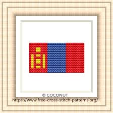 Dmc color card, 2018 dmc embroidery metallic pearl cotton floss printed, make your own dmc color chart all about diamond painting, untitled 1, untitled 1. National Flag Of Mongolia Cross Stitch Chart Free Cross Stitch Pattern