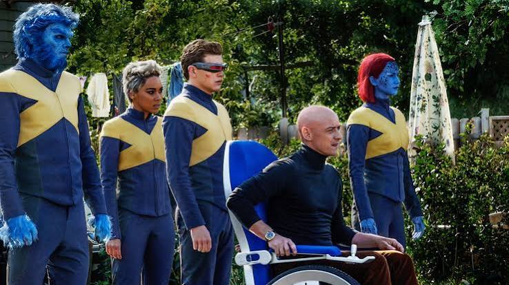X-Men: Dark Phoenix Review | Movie - Empire