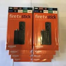 Shop for fire stick remote at best buy. Amazon Fire Tv Stick 2019 With All New Alexa Voice Remote Streaming Media Player Ebay