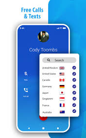 This is our new notification center. Free 2nd Line App Texts Calls For Android Apk Download