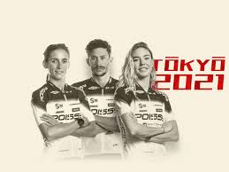 Il fut le tout premier médaillé d'or olympique en triathlon à sydney. Poissy Triathlon Trois Triathletes Pisciacais Mis En Position De Selectionnable Pour Les Jeux Olympiques De Tokyo 2021