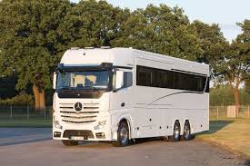 Top 5 Camping Car De Luxe Mercedes Camping Car Luxe