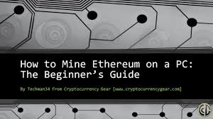 Ethereum mining hardware, ethereum mining software, is mining ethereum worth it, ethereum mining pool. A Beginner S Step By Step Guide To Profitable Ethereum Mining In 2021
