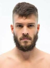 Therefore, if you now have both, feel free to move them as they are, including by. Pin By Geraldo Neto On Steve Haircut Short Hair With Beard Beard Hairstyle Shaved Side Hairstyles Men