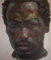 Ethiopian Contemporary Artist's Art Gallery