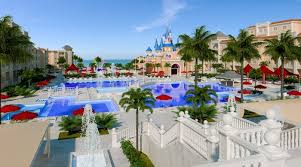 Bahia principe grand turquesa all inclusive family resort punta cana, dominican republic 1 (888) 774 0040 or (305) 774 0040. Fantasia Bahia Principe Tenerife Set To Open In November News Breaking Travel News