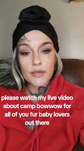 # Please watch my live video concerning camp bow. Wow for all you far baby  lovers you must see this