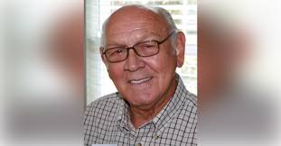 Obituary information for William "Bill" Franklin Leslie