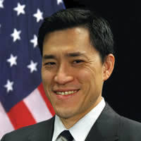 Ray Chen, Nominee for the CAFC. Earlier today President Barack Obama made two nominations for the United States Court of Appeals for the Federal Circuit. - ray-chen-USPTO-official